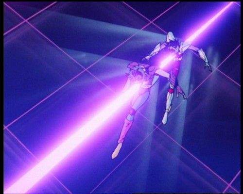 Otaku Gallery  / Anime e Manga / Saint Seiya / Screen Shots / Episodi / 095 - Cavaliere senza punti deboli / 198.jpg